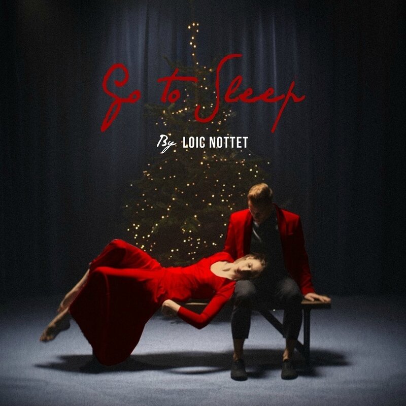 loic nottet
