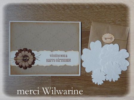 wilwarine
