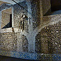 Ecrire a rimbaud ? 16, catacombe