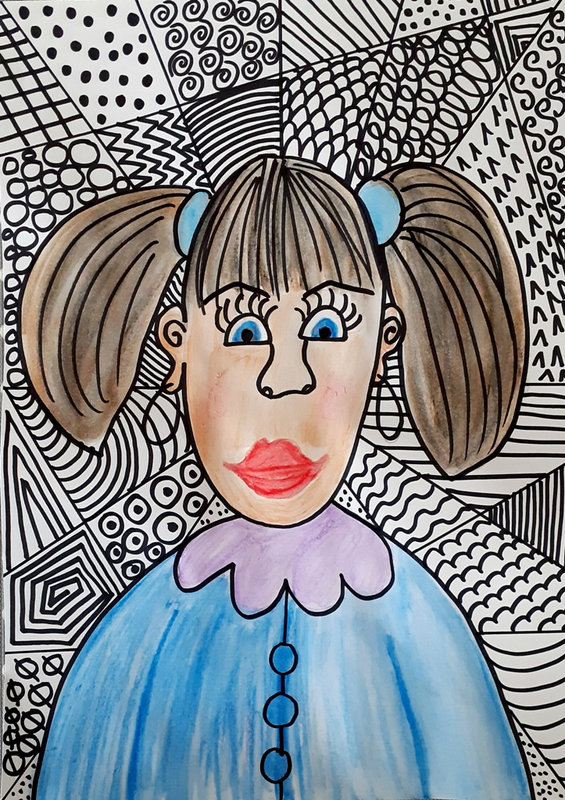 394-Portraits- Les cousines (77)