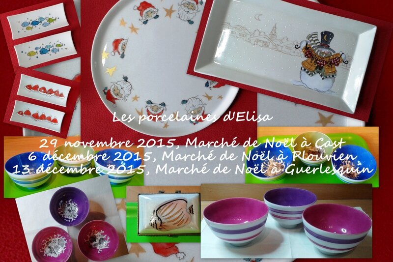 Flyer marché 3