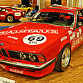 BMW 635 CSi Gr