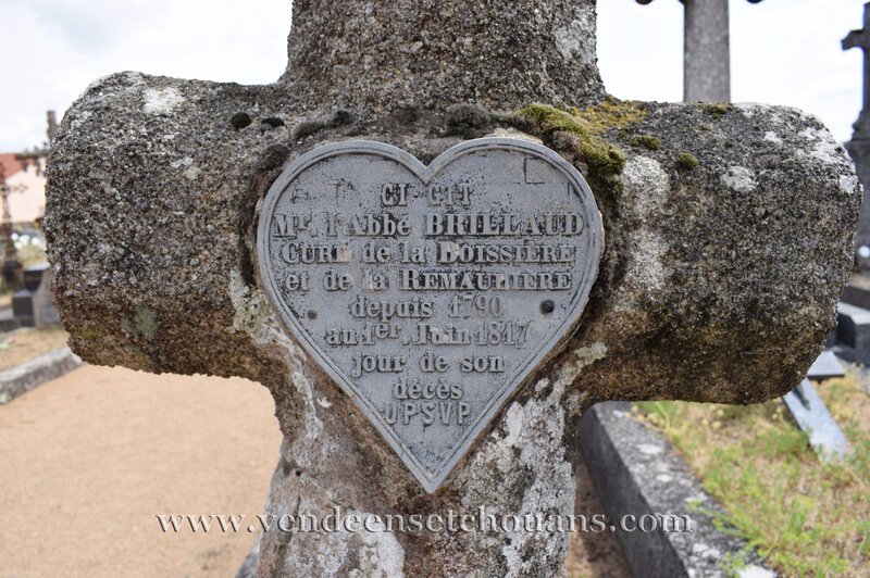 Tombe Brillaud 2
