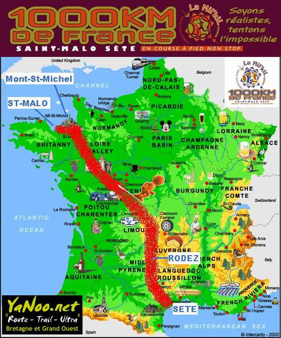 Les Recits Du Solitaire