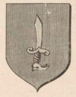 1396, JOHAN COUTEAU, qualifié de sire bourgeois juré de Niort, en 1397