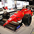 1988 - Ferrari 639 F1 87-88C