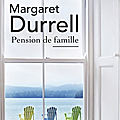 Margaret durrell - 