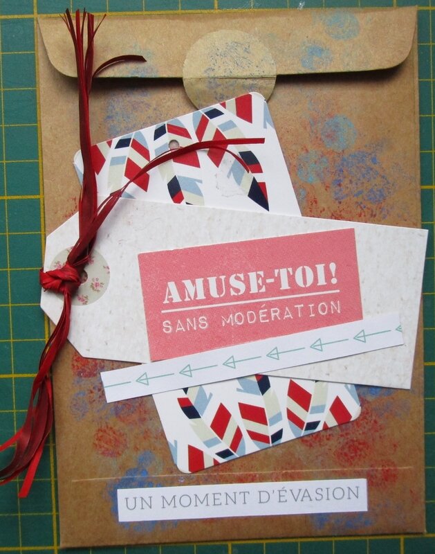 carte a idées