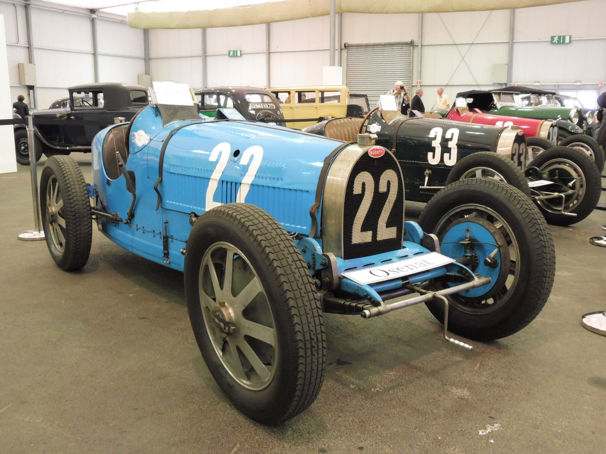 Bugatti type 35b