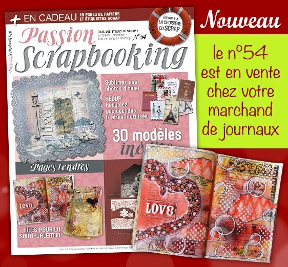 Annonce couv pour blog et facebook PS 54