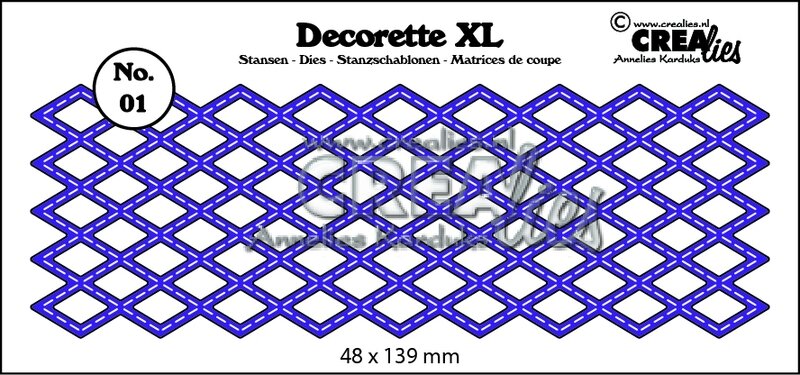 Decorette XL 01