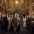 Downton abbey - christmas special 2011
