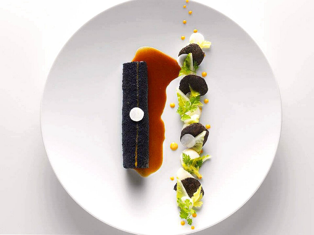 Art Culinaire Recipes C est pas bien de pas partager Et ils sont o Visions 