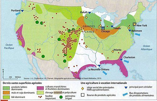 Dossiers Histoire Géo Cap - 