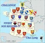 challenge régions