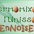Thermomixons à l'unissons n°9 : viennoiseries ( au thermomix )