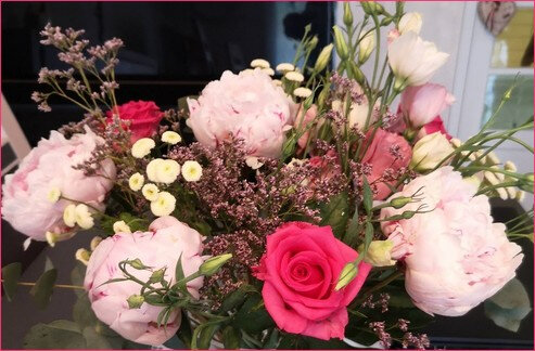 jardinrose