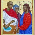 Jésus devant pilate
