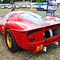 Ferrari 330 P4 'look alike' V8 US_05 - 19-- [-] HL_GF