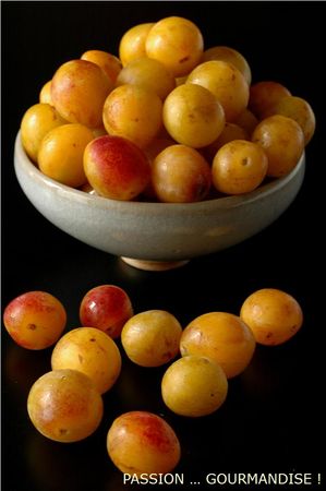 Mirabelles