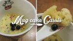 Mug-cake-cassis