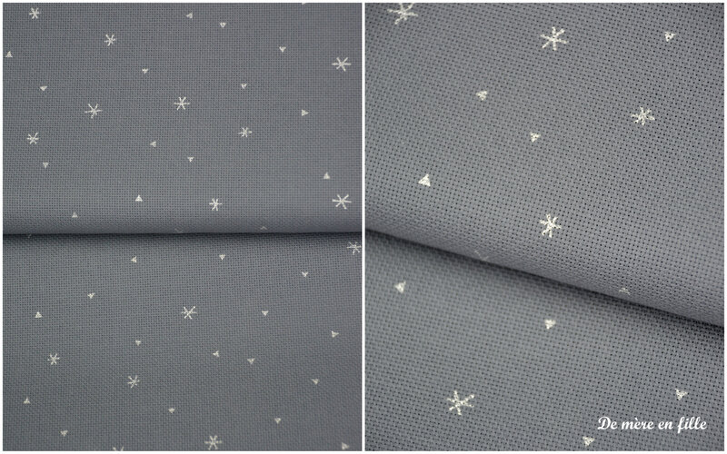 sparkle grise 7459