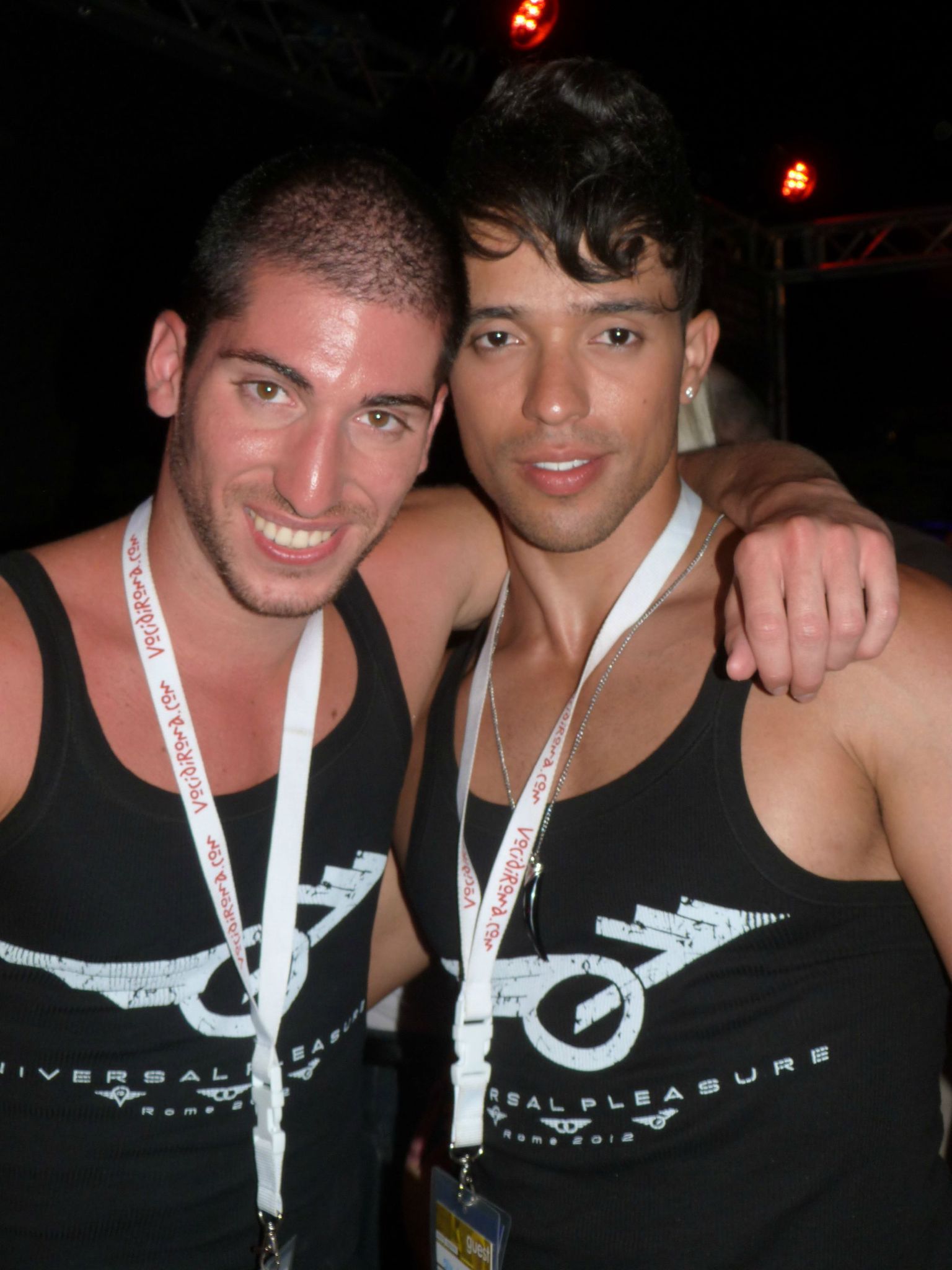 Une Soir E Avec Les Mr Gay Europ Ens One Night With The European Mr Gays Benjamin Gay Et