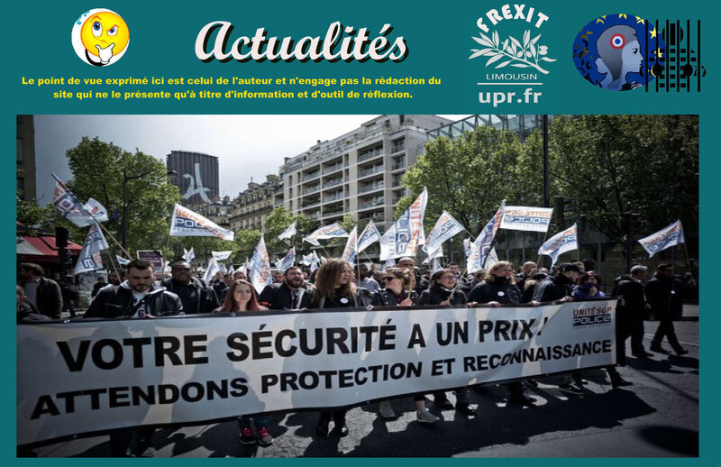 ACT POLICE FAMILLES SECURITE