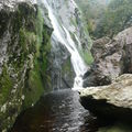 Powerscout waterfall