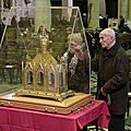 2017-12-26-accueil reliques Ste Thérèse-VIEUX BERQUIN (15)