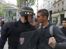 rencontre policiers gay à Rennes
