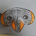 708-Masque de pingouins (PS)
