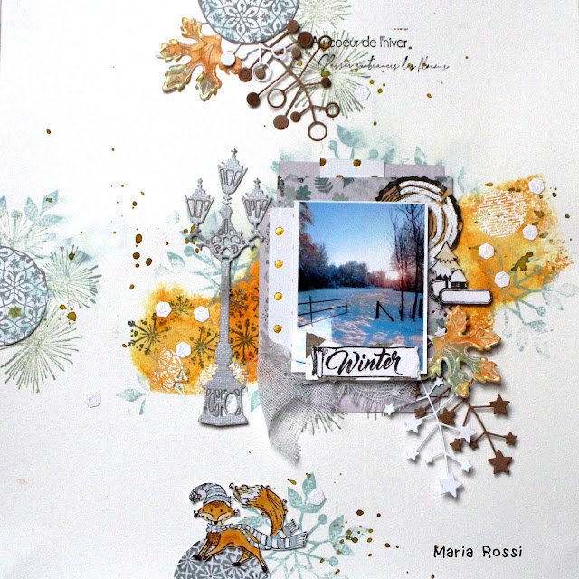 13 - Maria Rossi