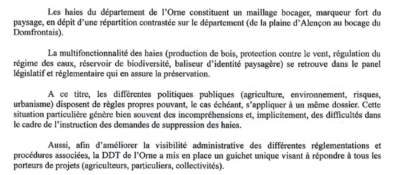 Modification De De La Duree De Validite Des Arretes De Permis