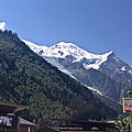 Aiguille du Midi