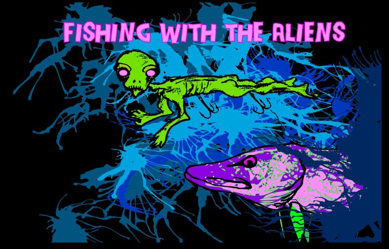 fish alien2