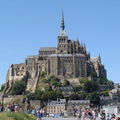 Mont Saint Michel et autres