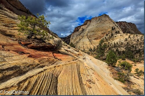 Utah lieux d intérêt