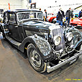 Aston Martin 15-98 Long Chassis Saloon #K8795LS_01 - 1938 [GB] YVH_GF