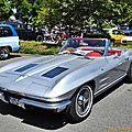 Chevrolet Corvette C2_01 - 1963 [USA] YVH_GF