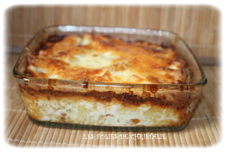 Gratin morue 5