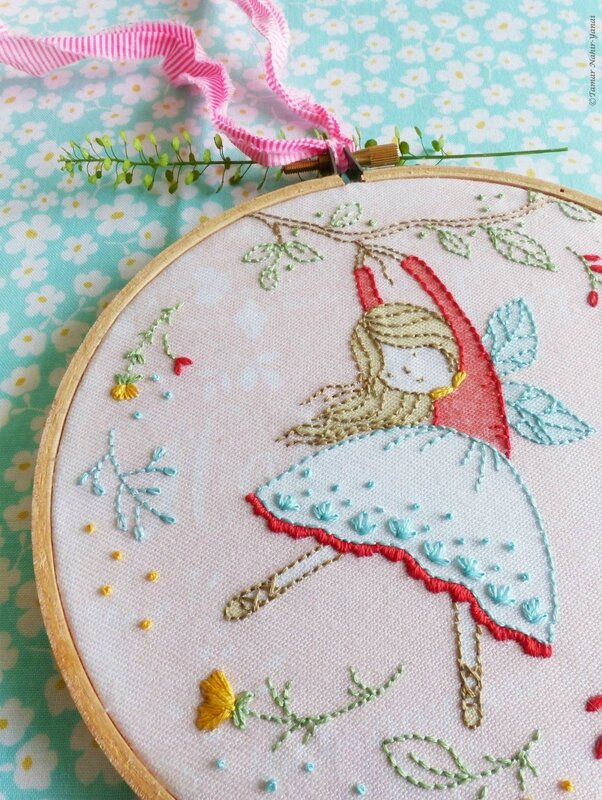 flying fairy 2