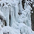 Cascade de Glace