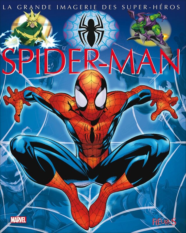 spiderman