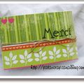 carte merci Stéphanie