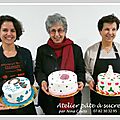 atelier cake design nimes 1