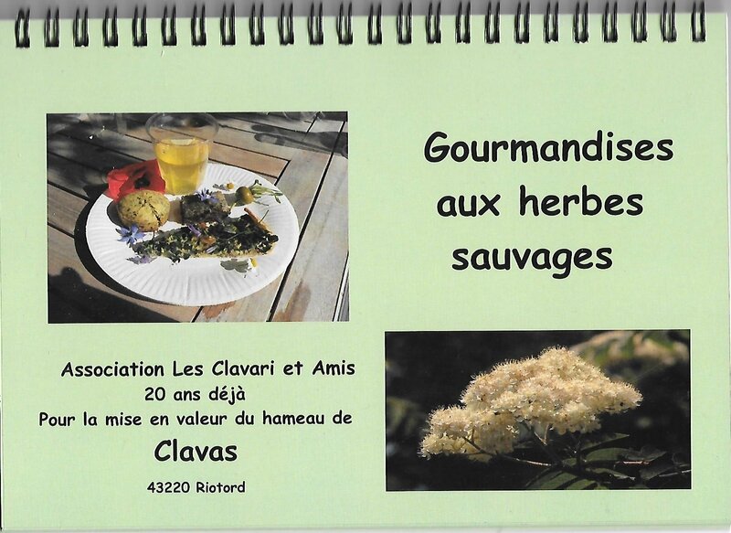 couverture livret