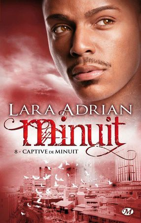 minuit tome 8