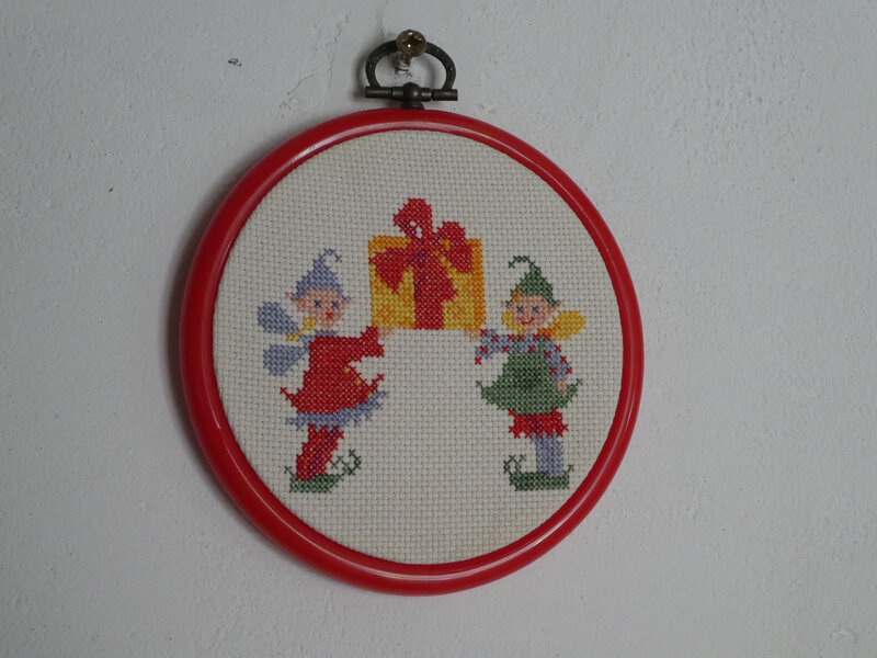 cadeau