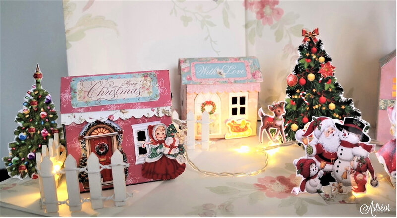 Village noel 04